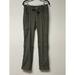 Columbia Pants & Jumpsuits | Columbia Cargo Omni Shade Advanced Repellency Roll Tab Pants, Sz 4 | Color: Green | Size: 4