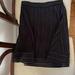 J. Crew Skirts | Jcrew Size 2 Black Skirt | Color: Black | Size: 2