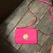 Kate Spade Bags | Kate Spade New York Woman Crossbody Bag | Color: Pink | Size: Os