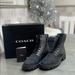 Coach Shoes | Men's Rare Size 13 Authentic Coach Citysole Boot | Color: Black/Gray | Size: 13