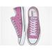 Converse Shoes | Converse Chuck Taylor All Star Low X Hello Kitty Prism Pink 164631f | Color: Pink | Size: Various