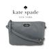 Kate Spade Bags | Kate Spade Wilson Road Madelyne Bag In Grey | Color: Gray/Silver | Size: Os