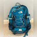 The North Face Bags | Borealis North Face Backpack | Color: Blue | Size: Os