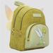 Disney Bags | Disney Tinker Bell Pixie Wing Corduroy Mini Backpack New | Color: Green | Size: Os