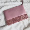 Kate Spade Bags | Kate Spade Pouch Clutch Wristlet | Color: Pink | Size: Os