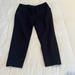 Kate Spade Pants & Jumpsuits | Kate Spade Black Trouser Pants, Size 12 | Color: Black | Size: 12