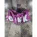 Victoria's Secret Bags | New Victoria Secret Pink Everyday Duffle Bag Tote Overnight Gym Bag | Color: Purple | Size: Large