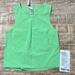 Lululemon Athletica Tops | Newest Tags, Lululemon Swift, Ventilated, Running Tank, Size 2 | Color: Green | Size: 2