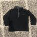 Columbia Shirts & Tops | Kids Columbia 1/4 Zip Pullover, Size 4/5 Youth | Color: Black/Gray | Size: Youth 4/5