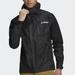 Adidas Jackets & Coats | Adidas Men's Terrex Primeknit Rain.Rdy Waterproof Rain Jacket Size M | Color: Red/Tan | Size: M