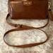 Nine West Bags | Crossbody Brand Ninewest Color Brown | Color: Brown | Size: Os