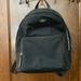 Kate Spade Bags | Kate Spade Nylon Laptop Backpack | Color: Black | Size: Os