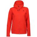 Nike Jackets & Coats | Large Nike Acg Storm-Fit Jacket Hoodie Water Repellent Large 12/14 Womens | Color: Red | Size: L