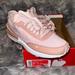 Nike Shoes | Nike Waffle One Ess Women Shoe Size 7.5 Pink Oxford Rose | Color: Pink/White | Size: 7.5