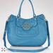 Tory Burch Bags | Authentic Tory Burch Amanda Bag | Color: Blue | Size: Os