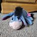 Disney Toys | 2001 Eeyore Fisher Price | Color: Blue | Size: Osg