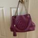 Gucci Bags | Authentic Gucci Purse | Color: Purple | Size: Os