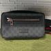 Gucci Bags | Gucci Men’s Belt Bag; Gg Black Belt Bag | Color: Black | Size: Os