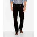 Levi's Jeans | Levi's Men's 514 Straight Jeans - Black Denim 33x32 | Color: Black | Size: 33x32