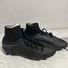 Nike Shoes | Jr Hypervenom 3 Academy Df Fg, Soccer Cleats, Black, Youth Size 4 | Color: Black | Size: Youth Size 4