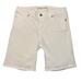 Michael Kors Shorts | Michael Kors Bermuda Shorts | Color: White | Size: 8