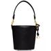 Coach Bags | Coach Dakota 16 Glovetanned Leather Mini Bucket Bag Black-B4 | Color: Black | Size: Os