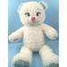 Disney Toys | Build A Bear Plush Disney Elsa Frozen 17" White Stuffed Animal Bear Toy Ec | Color: Blue/White | Size: 16"