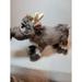 Disney Toys | Disney Store Frozen - Baby Sven 11" Reindeer Moose Plush - Stuffed Animal Toy | Color: Brown | Size: Os