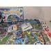 Disney Games | Disney Eye Found It Board Game Complete Children's Mickey Mouse All Ages | Color: Blue | Size: Os