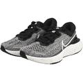 Nike Shoes | Nike Women's Zoomx Invincible Run Flyknit Running Shoes Women’s 10 | Color: Black/White | Size: 10