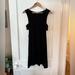 American Eagle Outfitters Dresses | Ae Soft And Sexy Black Sleeveless Dress | Color: Black | Size: S