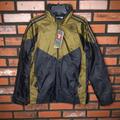 Adidas Jackets & Coats | Adidas X Pt3 Terrex Jacket Men's S Small Primaloft Crosscore Insulated Black Tan | Color: Black/Tan | Size: S