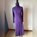 Athleta Dresses | Athleta Dress | Color: Purple | Size: S