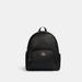 Coach Bags | Authentic Coach Court Backpack | Color: Black/Gold | Size: Os