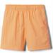 Columbia Bottoms | Boys Columbia Backcast Swim/Outdoor Shorts Size Med 10/12 Upf 50 L2 | Color: Orange | Size: Mb