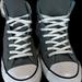 Converse Shoes | Chuck Taylor All Star Hi 'Cool Grey' Mens 7 Womens 9 | Color: Blue/Gray | Size: 7