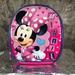 Disney Accessories | Disney Pink Minnie Mouse Lunch Box | Color: Black/Pink | Size: Osg