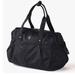 Lululemon Athletica Bags | Lululemon Duffel Bag | Color: Black | Size: Os