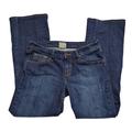 Levi's Jeans | Levis 545 Womens Jeans Size 8 Bootcut Low Rise Medium Wash Blue Denim | Color: Blue | Size: 8