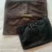 Kate Spade Bags | Kate Spade Cosmetic Bag | Color: Black | Size: 10”X 7”