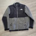 The North Face Jackets & Coats | Mens Grey North Face Fleece | Color: Black/Gray | Size: L
