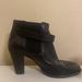 Madewell Shoes | Madewell Black Boots, Ladies Size: 11 | Color: Black | Size: 11