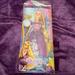 Disney Toys | 2010 Disney Princess Rapunzel Doll With Hair Extension. Nib | Color: Purple/Yellow | Size: 10”