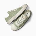 Converse Shoes | Chuck Taylor All Star Daisy Cord Sage Green - 5.5 | Color: Green | Size: 5.5