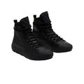 Converse Shoes | Converse All-Star All-Terrain Waterproof Black High Top Sneakers | Color: Black | Size: 6