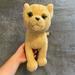 Disney Toys | He Lion King Nala Stuffed Animal Plush | Color: Cream/Tan | Size: Osbb