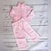 Adidas Matching Sets | Kids Adidas Sport Set Size 18 Months | Color: Pink | Size: 18-24mb