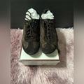 Coach Shoes | 020 Shs: Coach Kelbie Sneakers Size 7 | Color: Brown | Size: 7