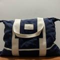 American Eagle Outfitters Bags | American Eagle Outfitter Bag | Color: Blue/White | Size: Os