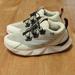 Columbia Shoes | Columbia Facet Outdry Shoes. Women's Size 7.5 White, Black And Red Soles. | Color: Black/White | Size: 7.5